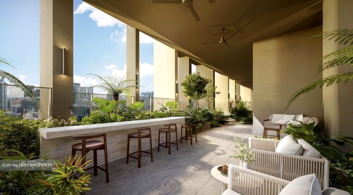 Pastoral View (D11), Apartment #624538261